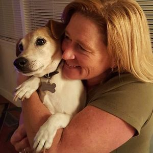 Meet your Posher, Gina